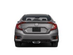 2019 Honda Civic Sedan Sport CVT