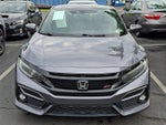 2020 Honda Civic Si Coupe Manual