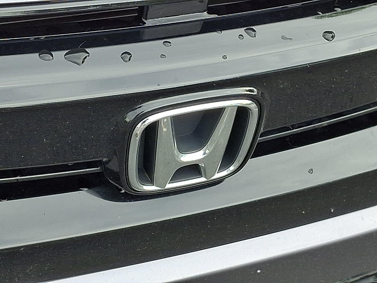 2020 Honda Civic Si Coupe Manual