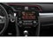 2020 Honda Civic Si Coupe Manual