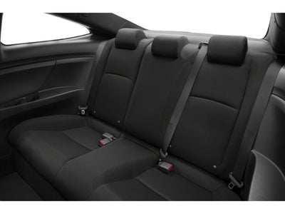 2020 Honda Civic Si Coupe Manual