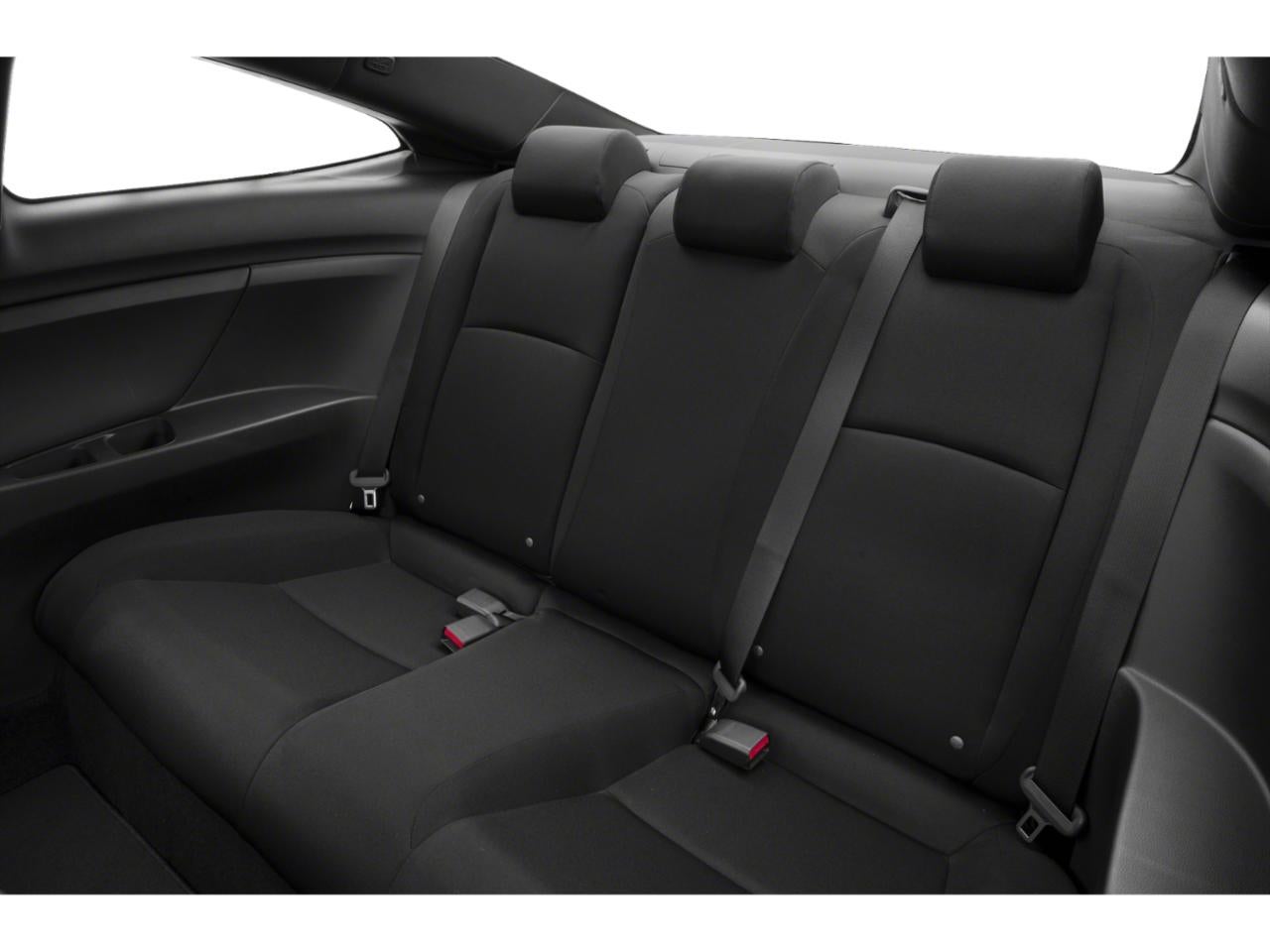 2020 Honda Civic Si Coupe Manual