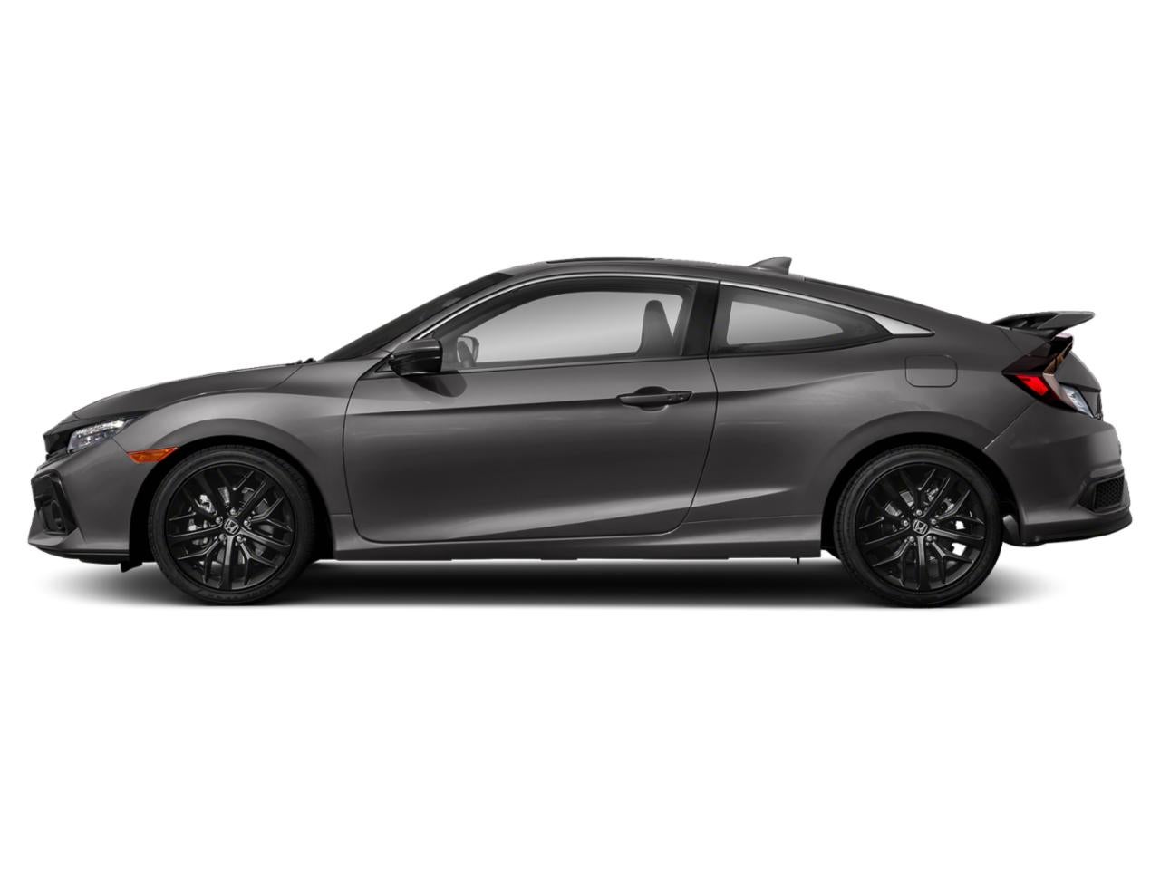 2020 Honda Civic Si Coupe Manual
