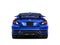 2020 Honda Civic Si Coupe Manual