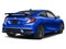 2020 Honda Civic Si Coupe Manual