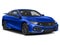 2020 Honda Civic Si Coupe Manual