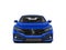 2020 Honda Civic Si Coupe Manual