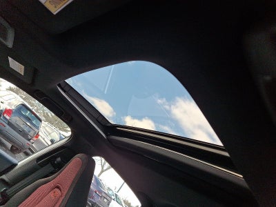 2023 Honda Civic Si Si Manual Sedan