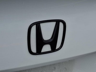 2023 Honda Civic Si Si Manual Sedan