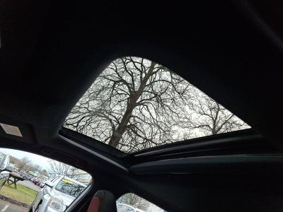 2023 Honda Civic Si Si Manual Sedan