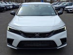 2023 Honda Civic Si Si Manual Sedan