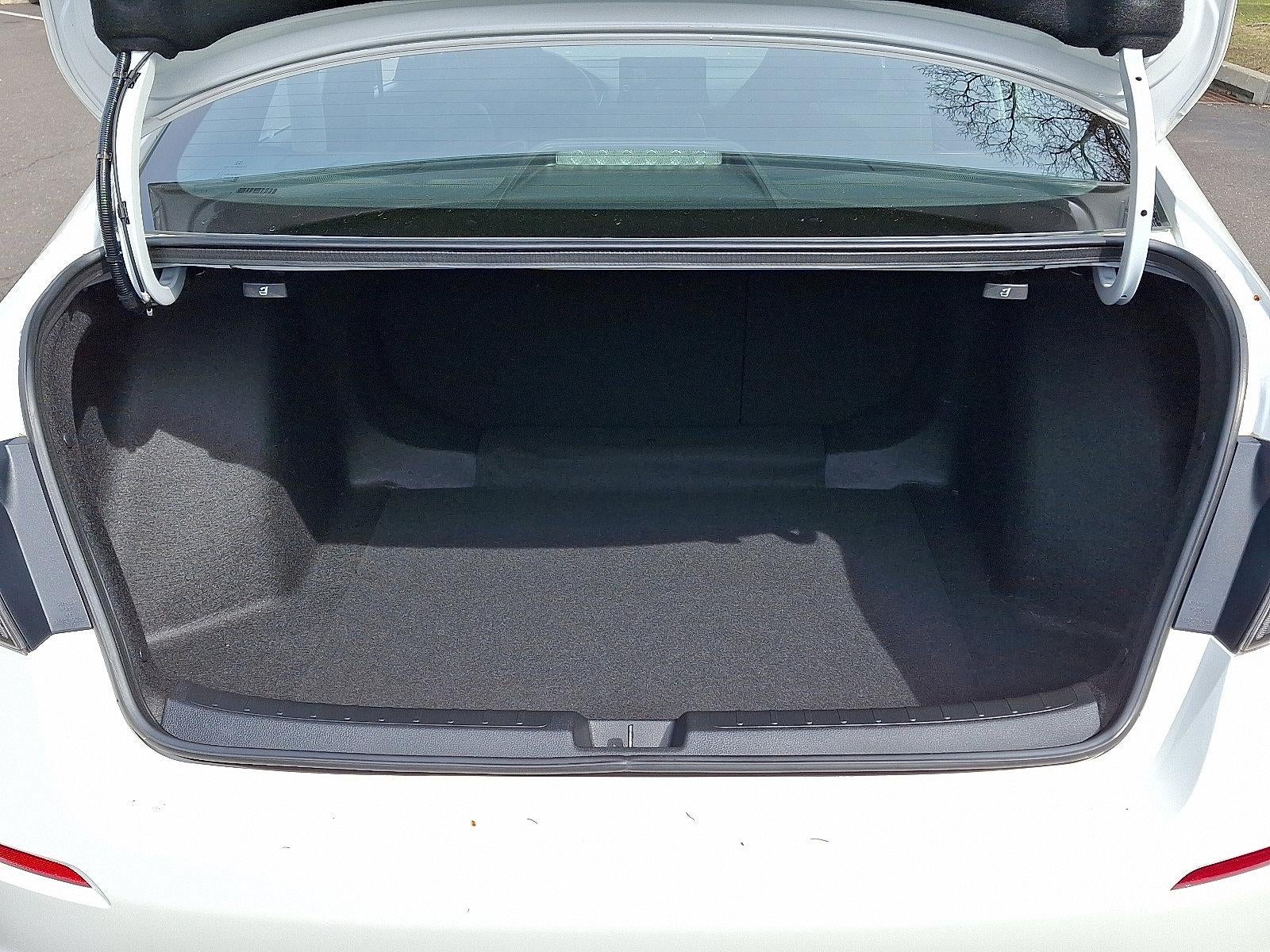 2023 Honda Civic Si Si Manual Sedan