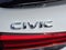 2023 Honda Civic Si Si Manual Sedan