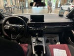 2025 Honda Civic Si Si Manual Sedan