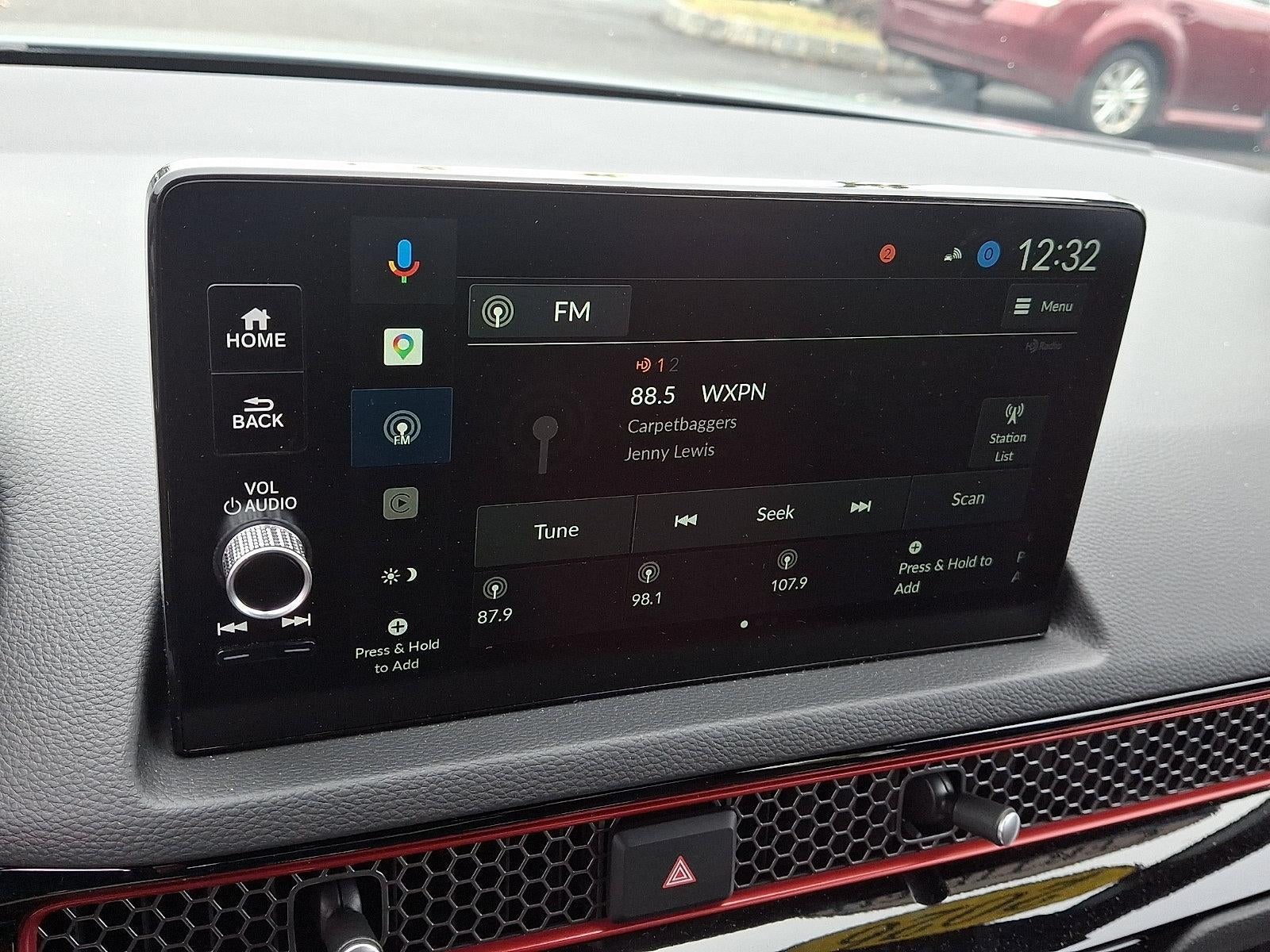2026 Honda Civic Si Si Manual Sedan