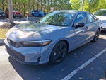 2026 Honda Civic Si Si Manual Sedan