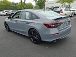 2026 Honda Civic Si Si Manual Sedan