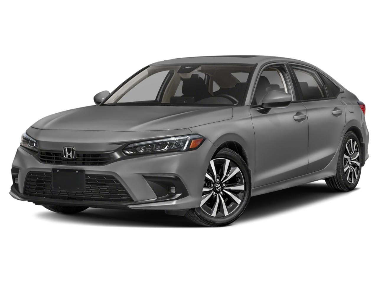 2024 Honda Civic Sedan EX CVT