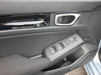 2023 Honda Civic Sedan EX CVT