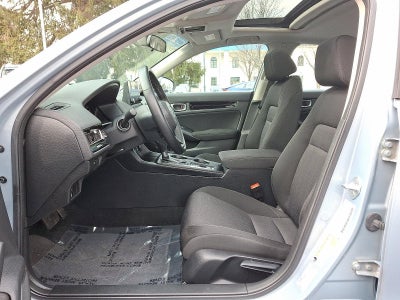 2023 Honda Civic Sedan EX CVT
