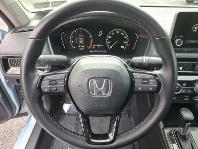 2023 Honda Civic Sedan EX CVT