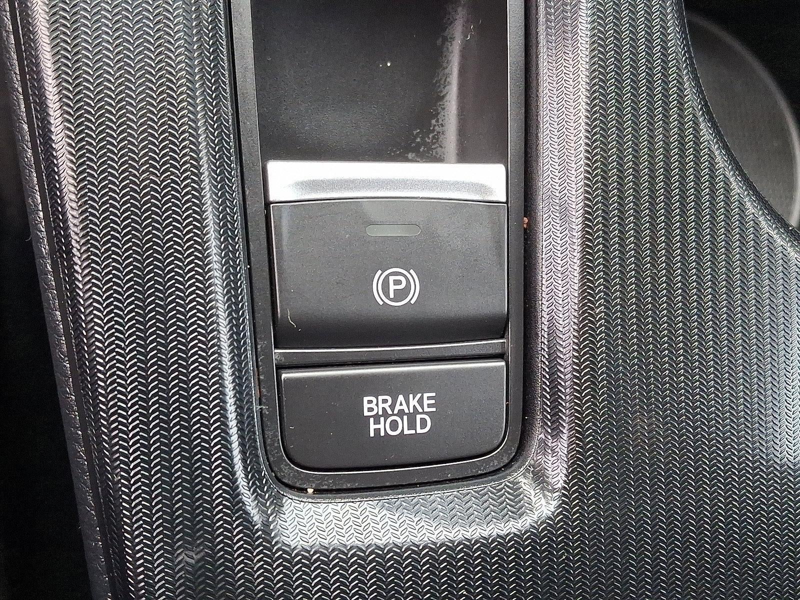 2023 Honda Civic Sedan EX CVT