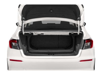 2023 Honda Civic Sedan EX CVT