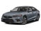 2023 Honda Civic Sedan EX CVT