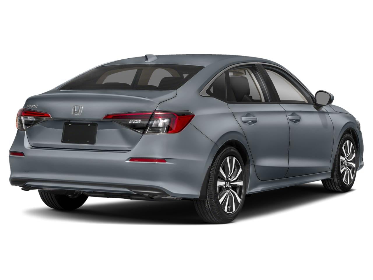 2023 Honda Civic Sedan EX CVT