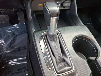 2023 Honda Civic Sedan EX CVT