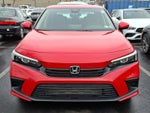 2023 Honda Civic Sedan EX CVT