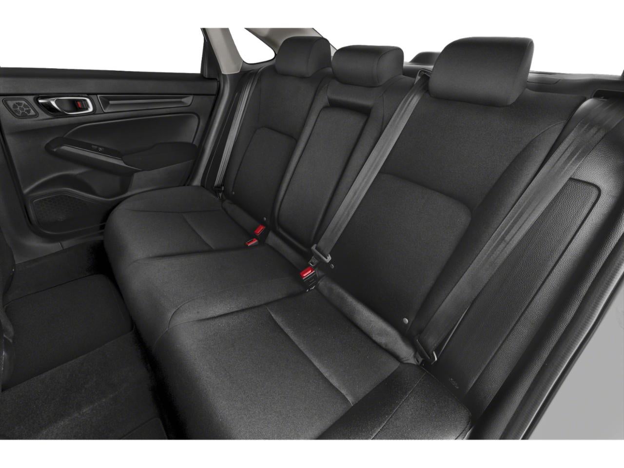 2023 Honda Civic Sedan EX CVT