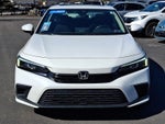 2023 Honda Civic Sedan EX CVT