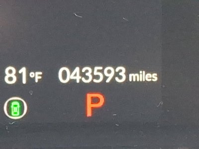 2023 Honda Civic Sedan EX CVT