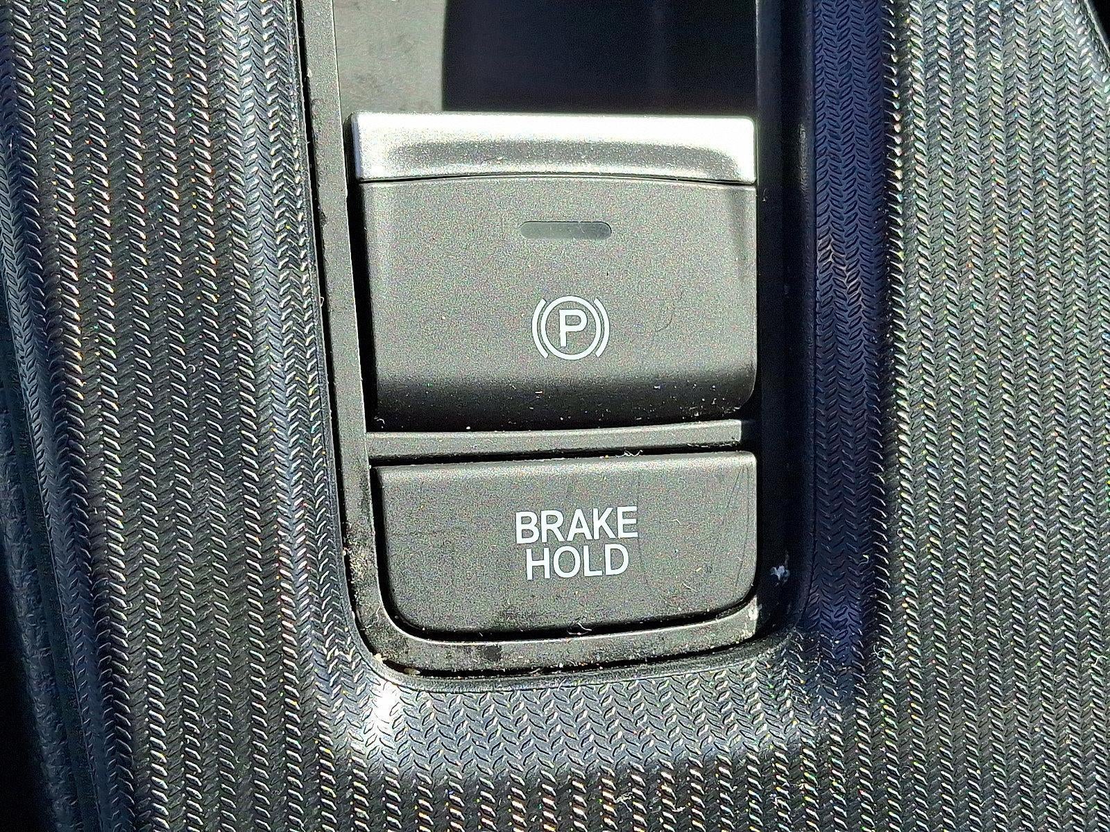 2023 Honda Civic Sedan EX CVT