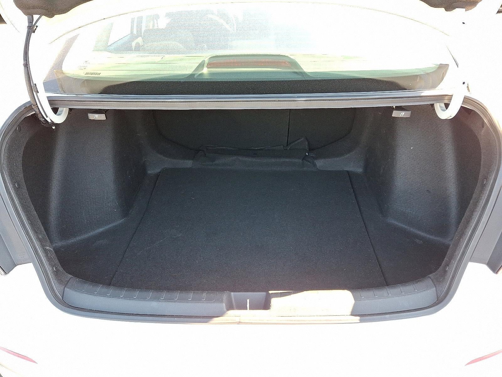 2023 Honda Civic Sedan EX CVT