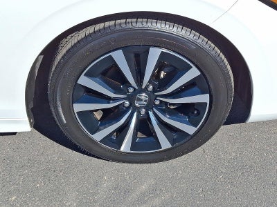 2023 Honda Civic Sedan EX CVT