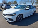 2024 Honda Civic Sedan Touring CVT