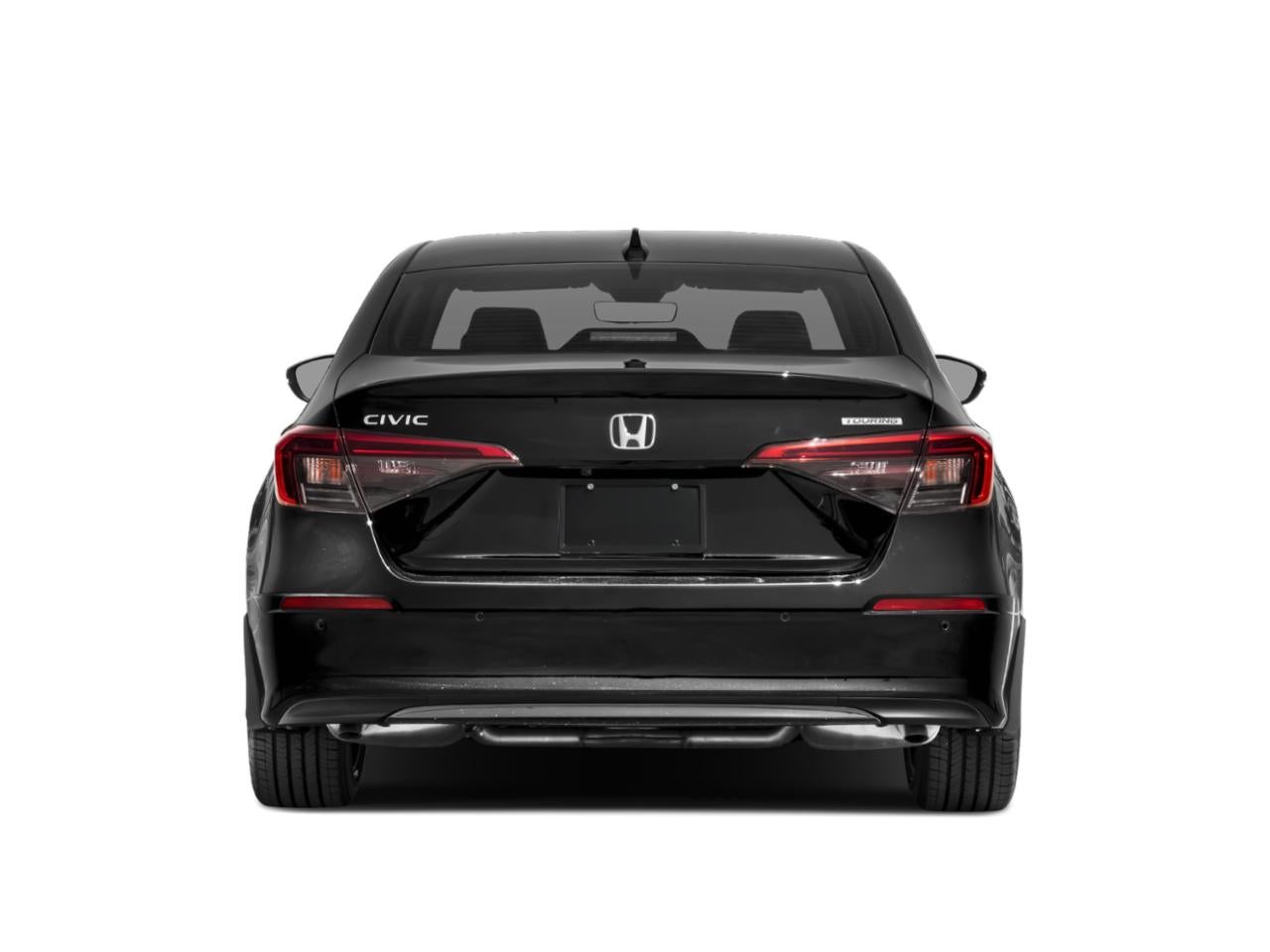 2024 Honda Civic Sedan Touring CVT