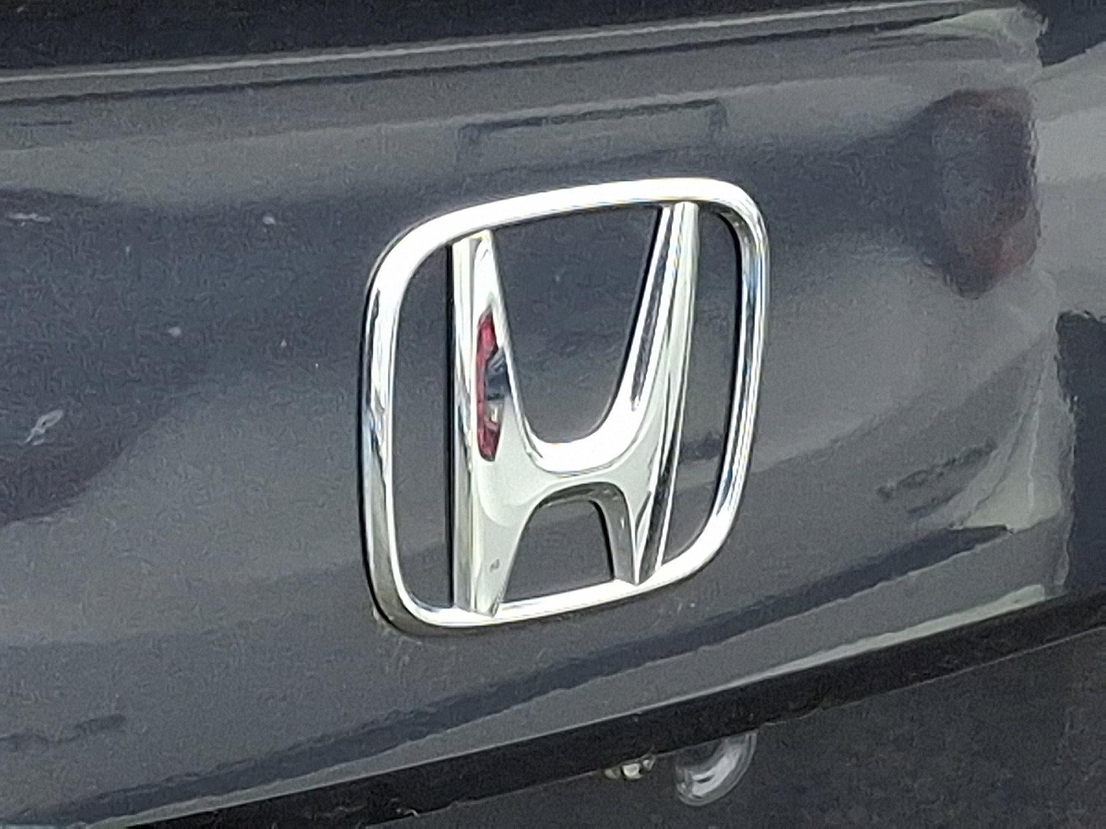 2023 Honda Civic Sedan LX CVT