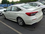2023 Honda Civic Sedan LX CVT