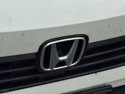 2023 Honda Civic Sedan LX CVT