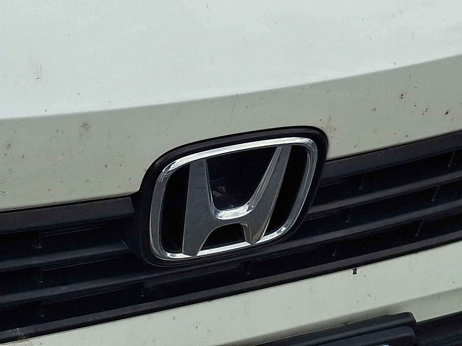 2023 Honda Civic Sedan LX CVT