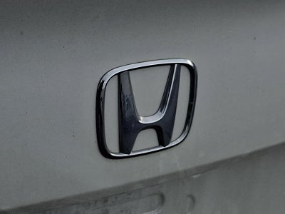 2023 Honda Civic Sedan LX CVT