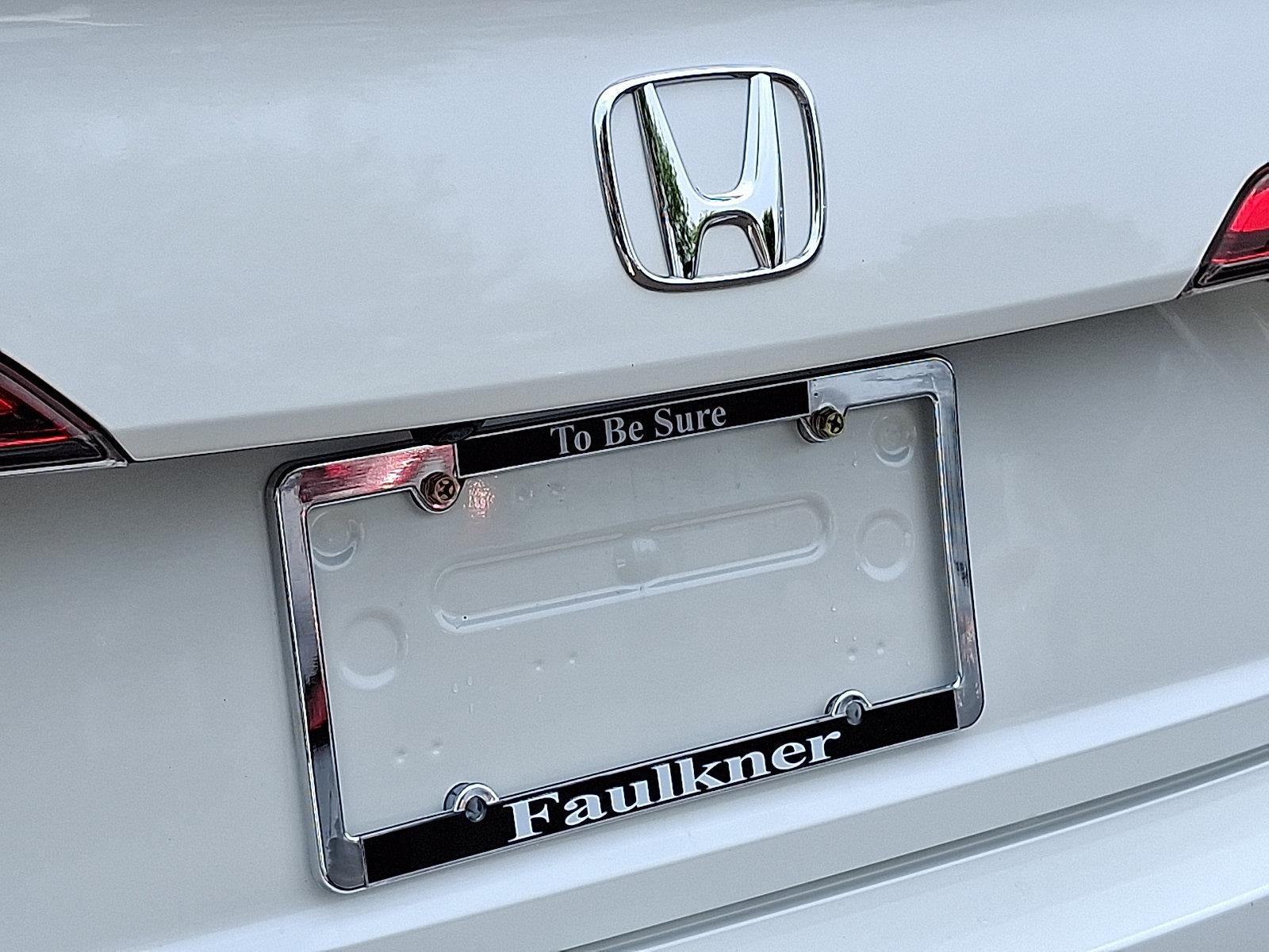 2024 Honda Civic Sedan LX CVT