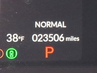 2023 Honda Civic Sedan Sport CVT