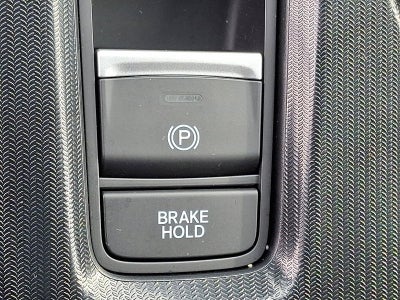 2023 Honda Civic Sedan Sport CVT