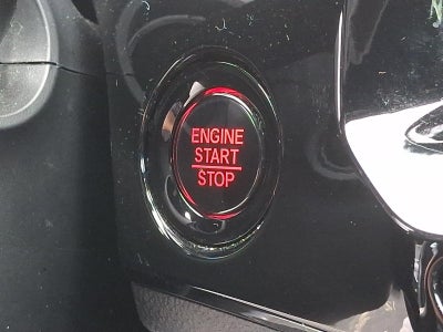 2022 Honda Civic Sedan Sport CVT