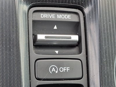 2022 Honda Civic Sedan Sport CVT