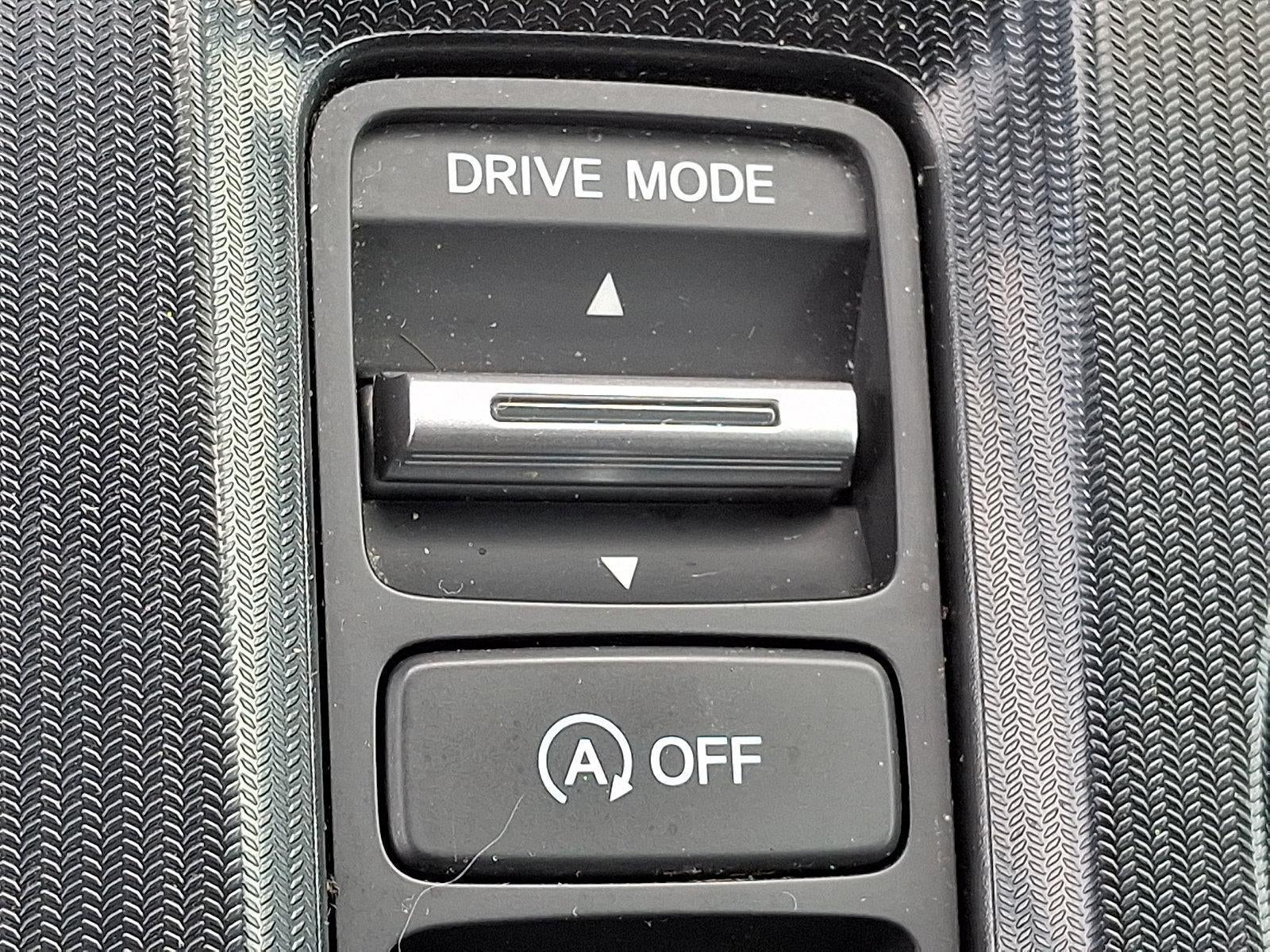 2022 Honda Civic Sedan Sport CVT